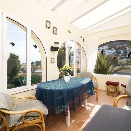 Holiday Home La Caissa By Interhome Benitachell Exterior photo